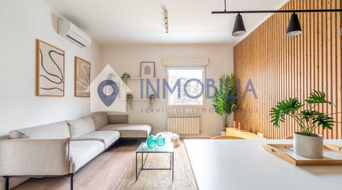 Foto 2 de Pis en venda a Calle de Azcona, Guindalera, Madrid Capital