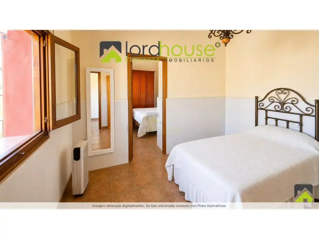 Maison à vendre à Diseminados Camino Los Conventos, imagen 9