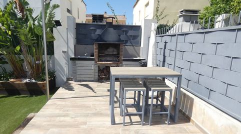 Foto 4 von Einfamilien-Reihenhaus zum Verkauf in Calle Ausiàs March, Zona Papa Luna - Platja del Gurugú, Benicarló