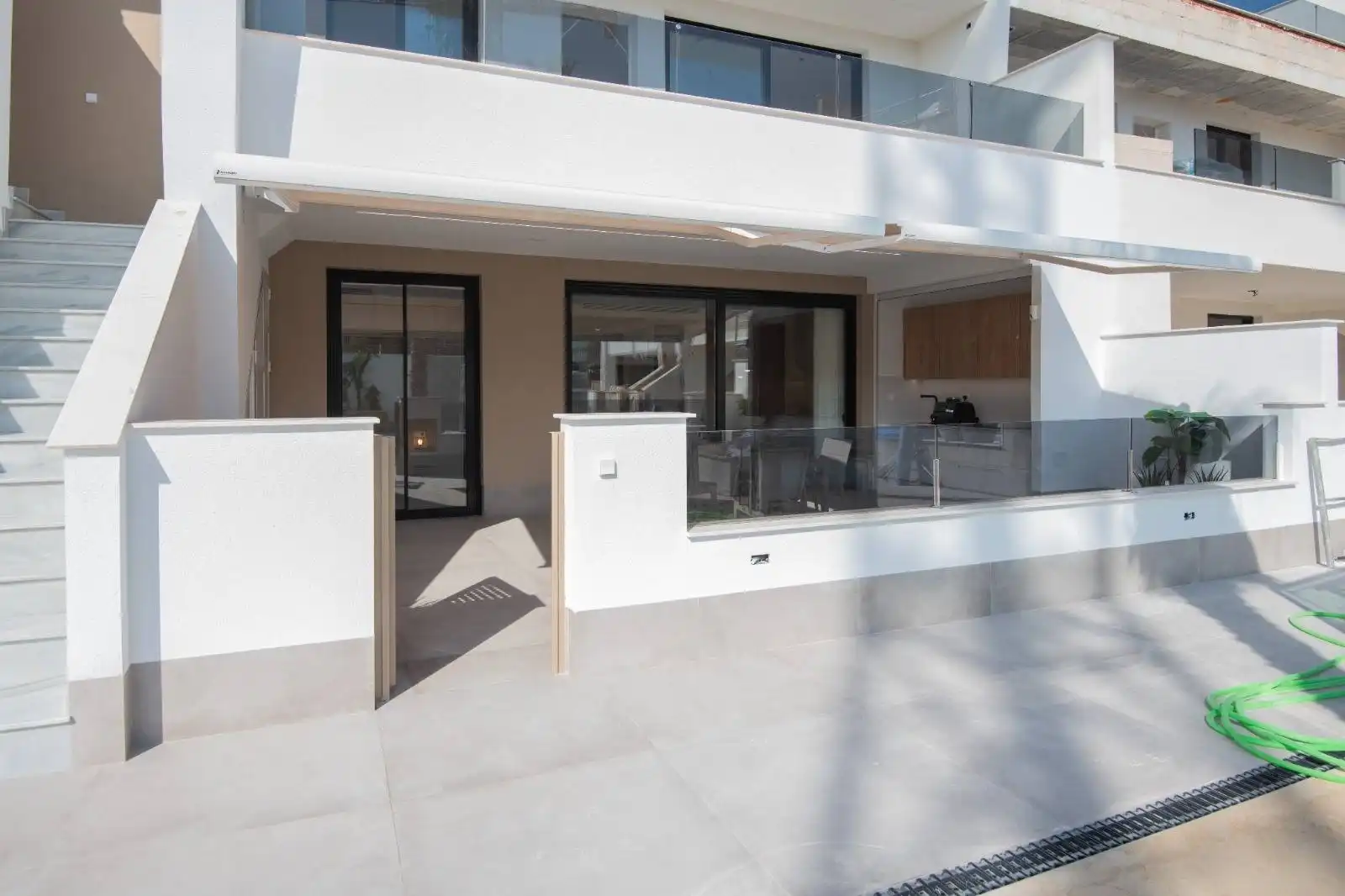 Bungalow amb piscina en venda a San Pedro del Pinatar, imagen 20
