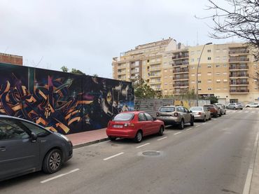 Terreno residenziale in vendita a ISABEL MONDEJAR AYGUALS