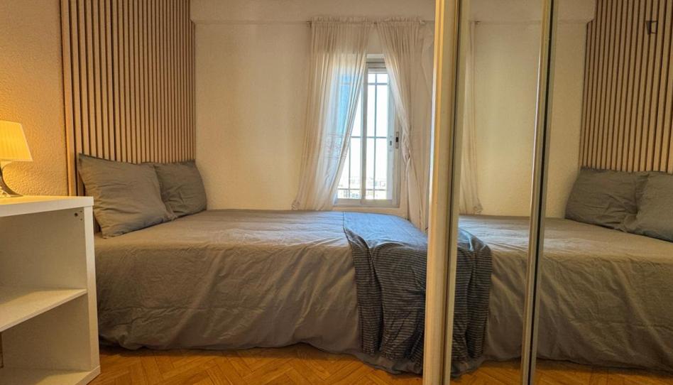 Photo 1 of Apartment to share in Canillas, Madrid