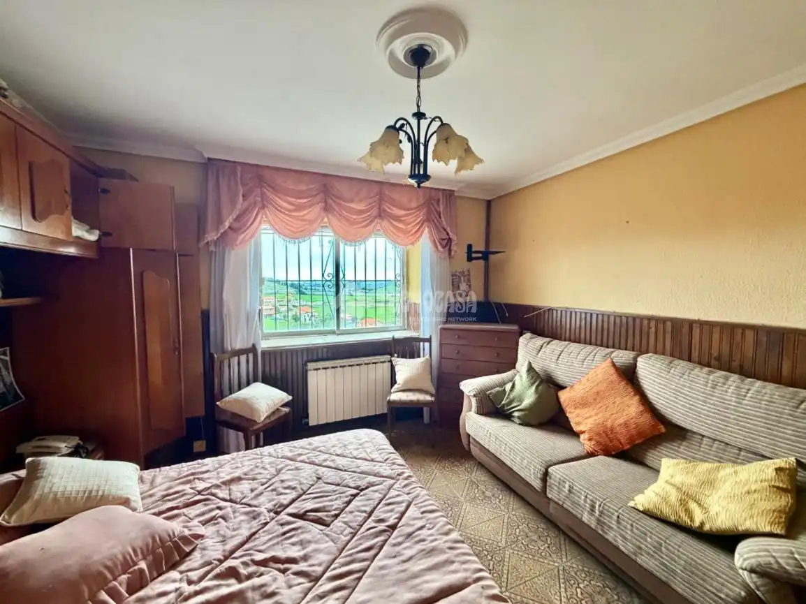 Casa pareada en venta en San Vicente de la Barquera, imagen 15