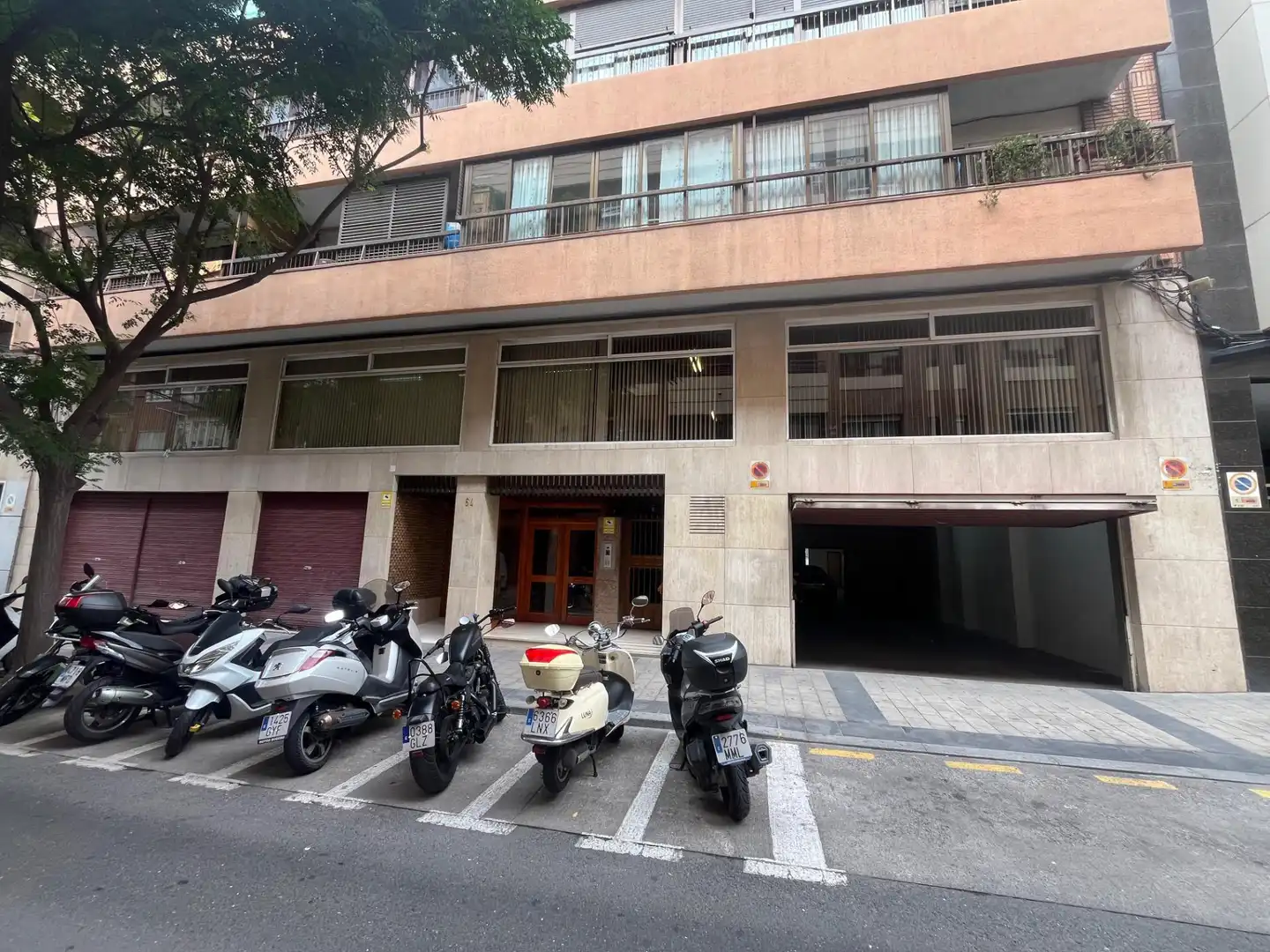 Local comercial de lloguer a Centro, imagen 14