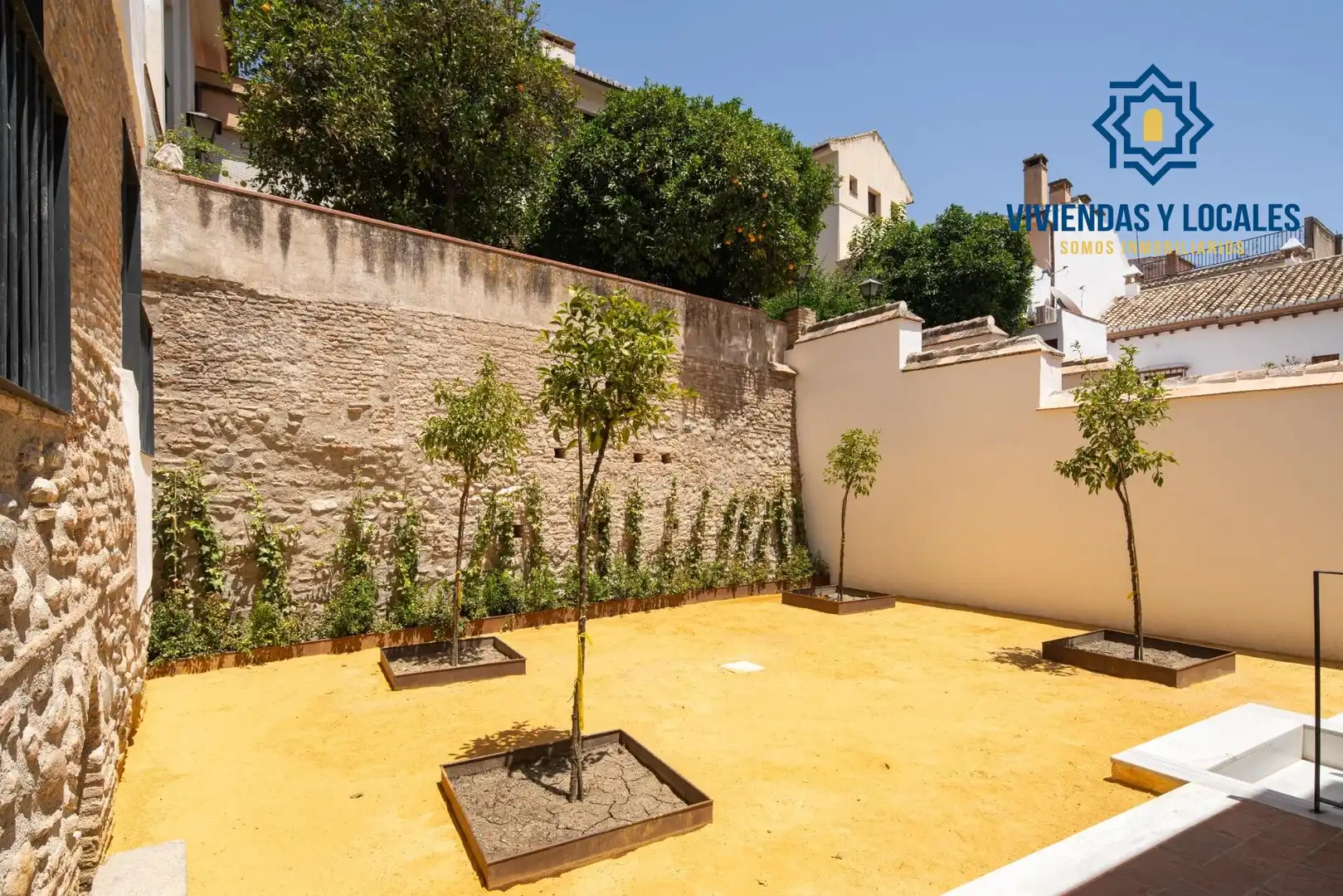 Appartement à vendre à Albaicín, imagen 4