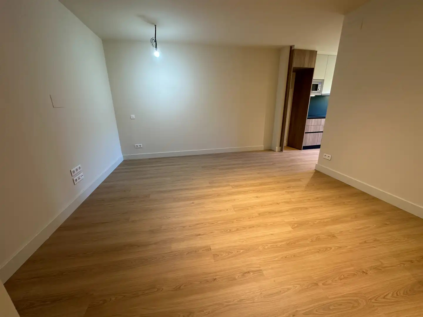Neubau-Wohnung mit Garten zum Verkauf in Avinguda de Catalunya 55, imagen 6