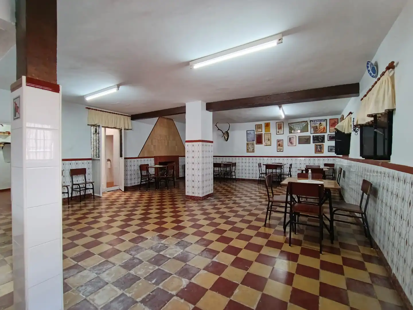 Casa o chalet en venta en Aljucén
