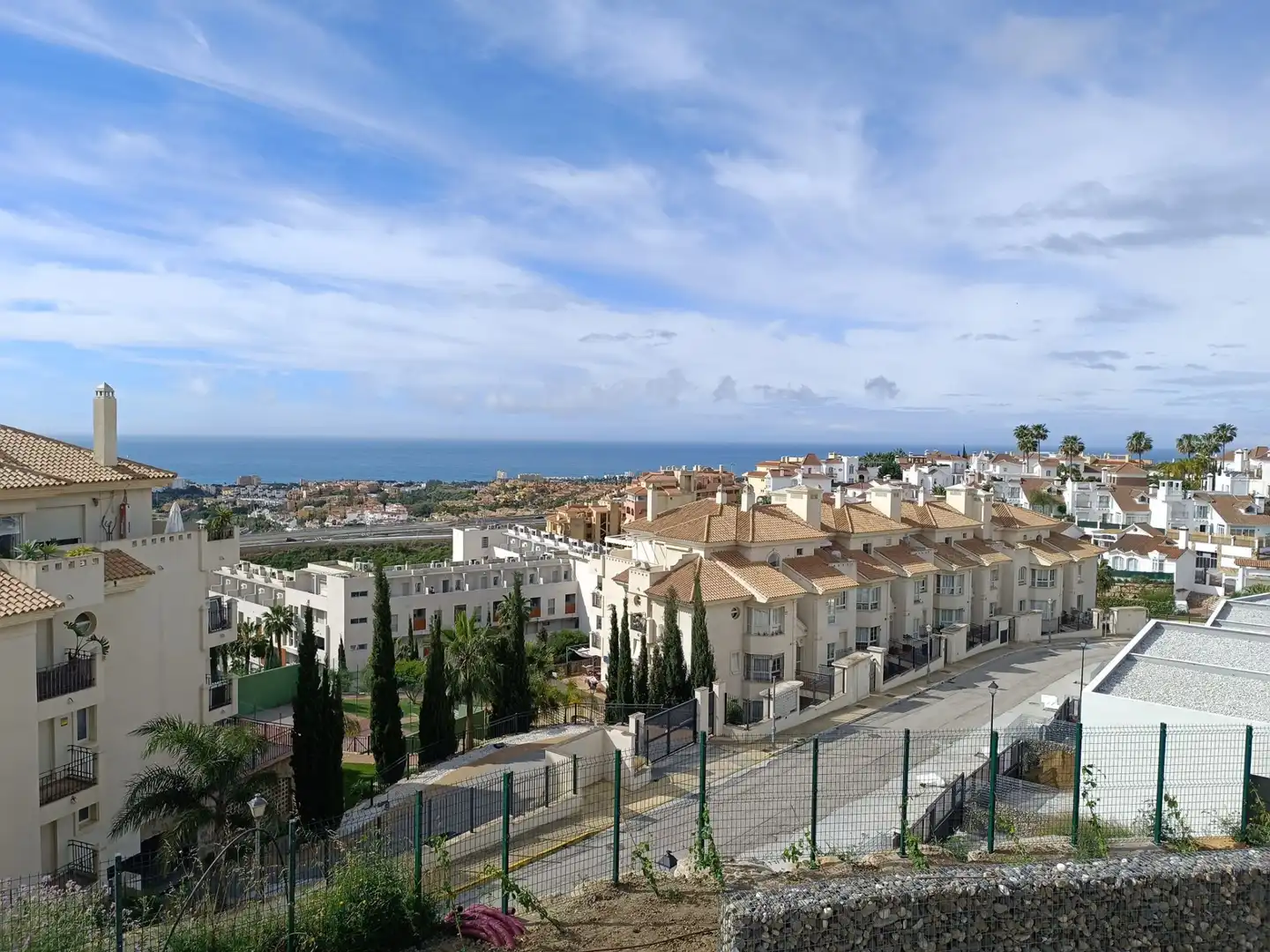 Casa adosada de lloguer a PINTORES DE RIVIERA, 39, Riviera del Sol