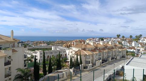 Foto 5 de Casa adosada de alquiler en Pintores de Riviera, 39, Riviera del Sol, Mijas