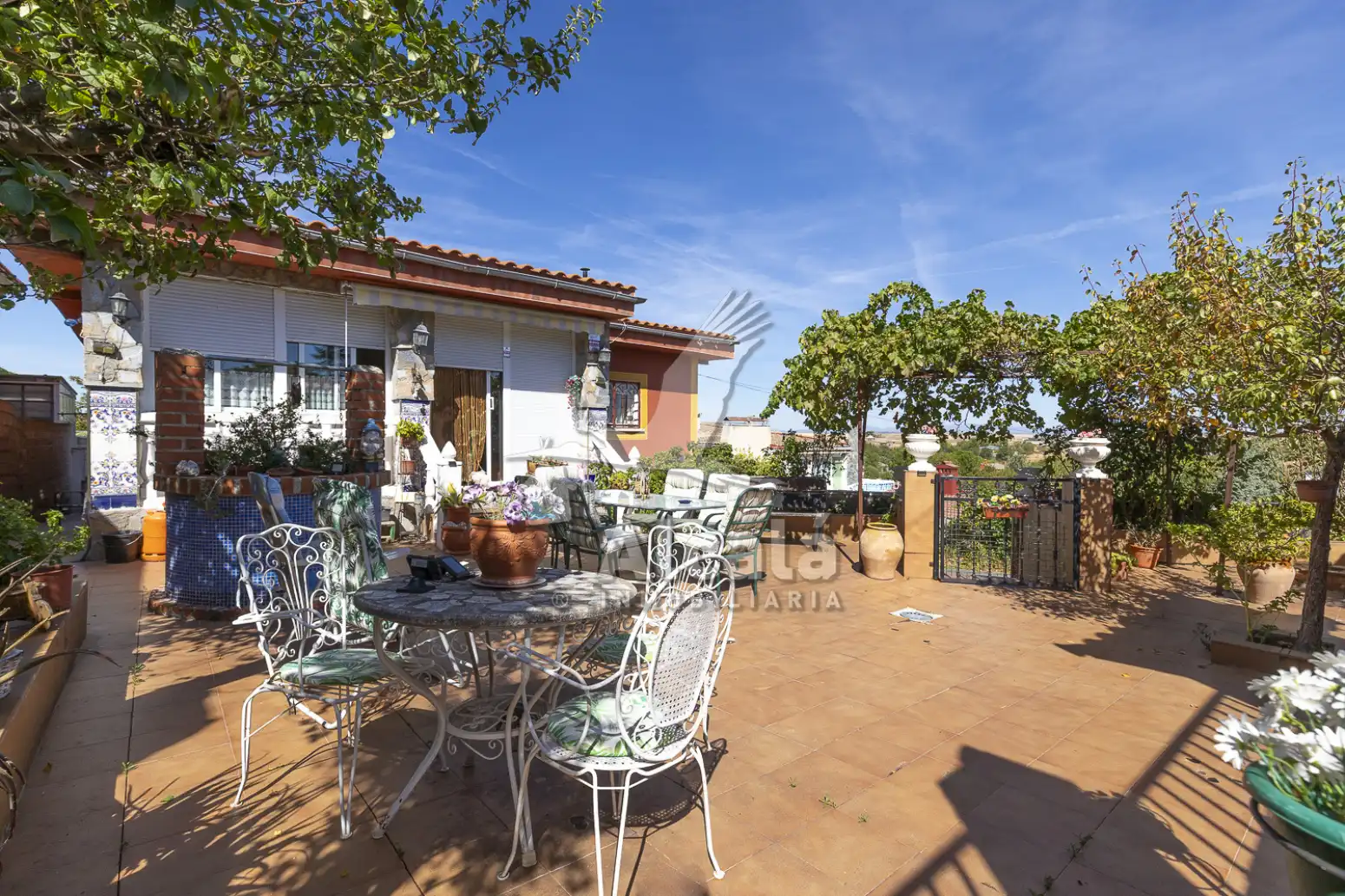 Casa con piscina en venta en Valdeavero, imagen 80