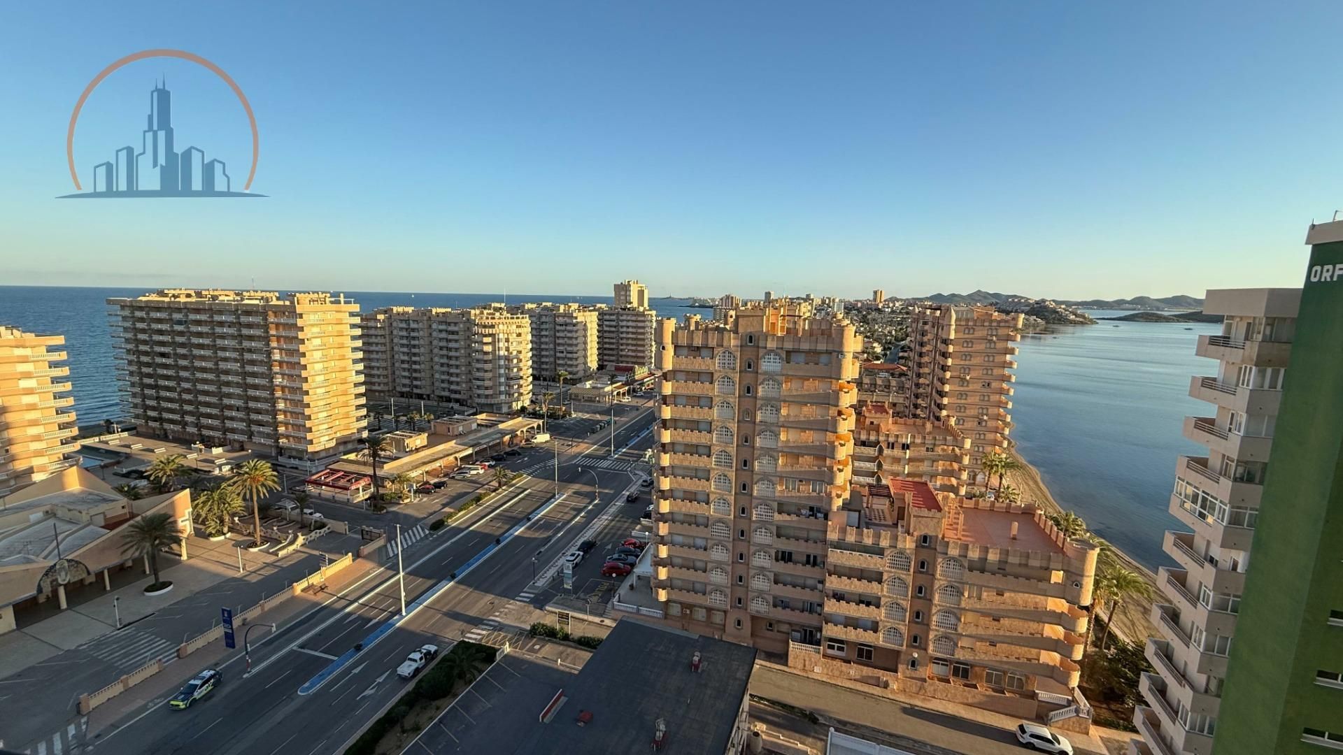 Pis en venda a  BORINQUEN-PL Z (MANGA), 1, Playa del Galán