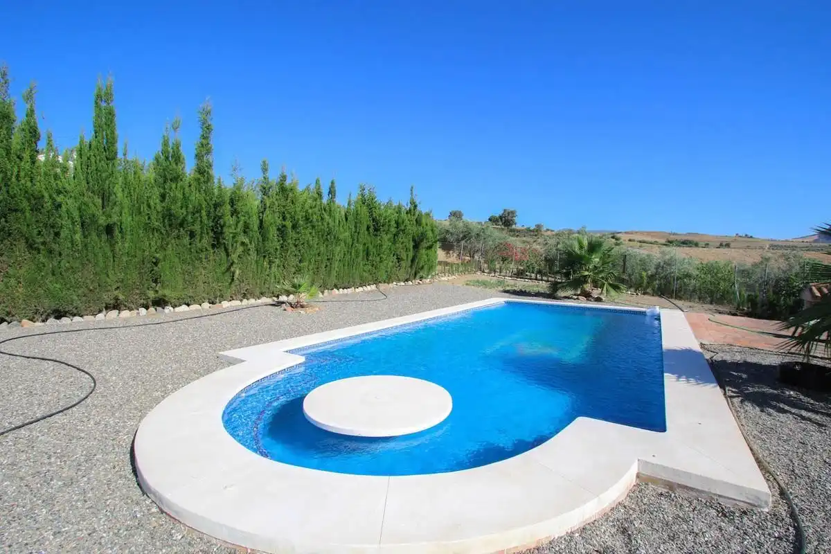 Chalet en venta en Calle Cinco de Noviembre, imagen 25