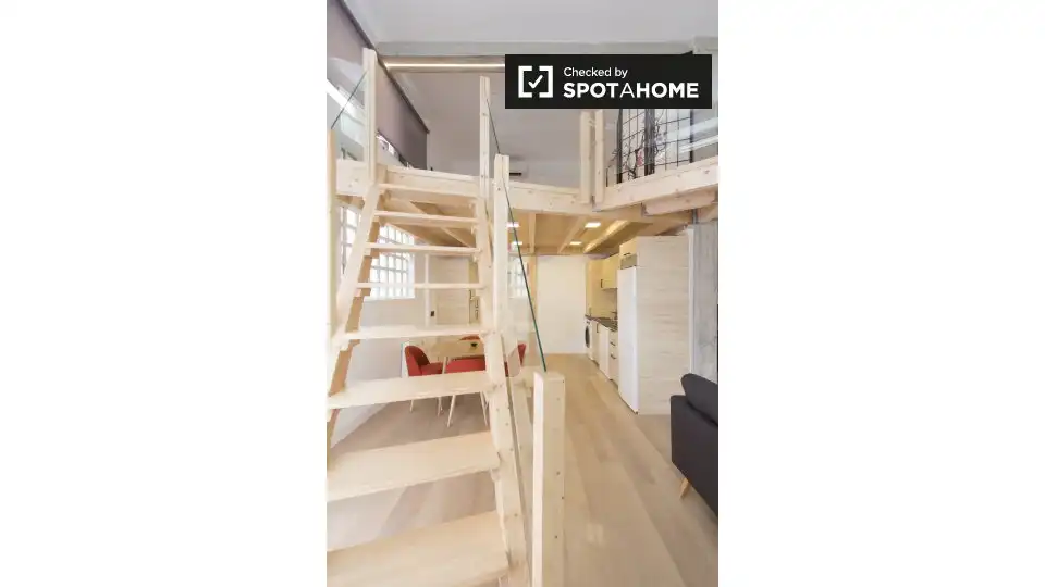 Habitació a Fuente del Berro