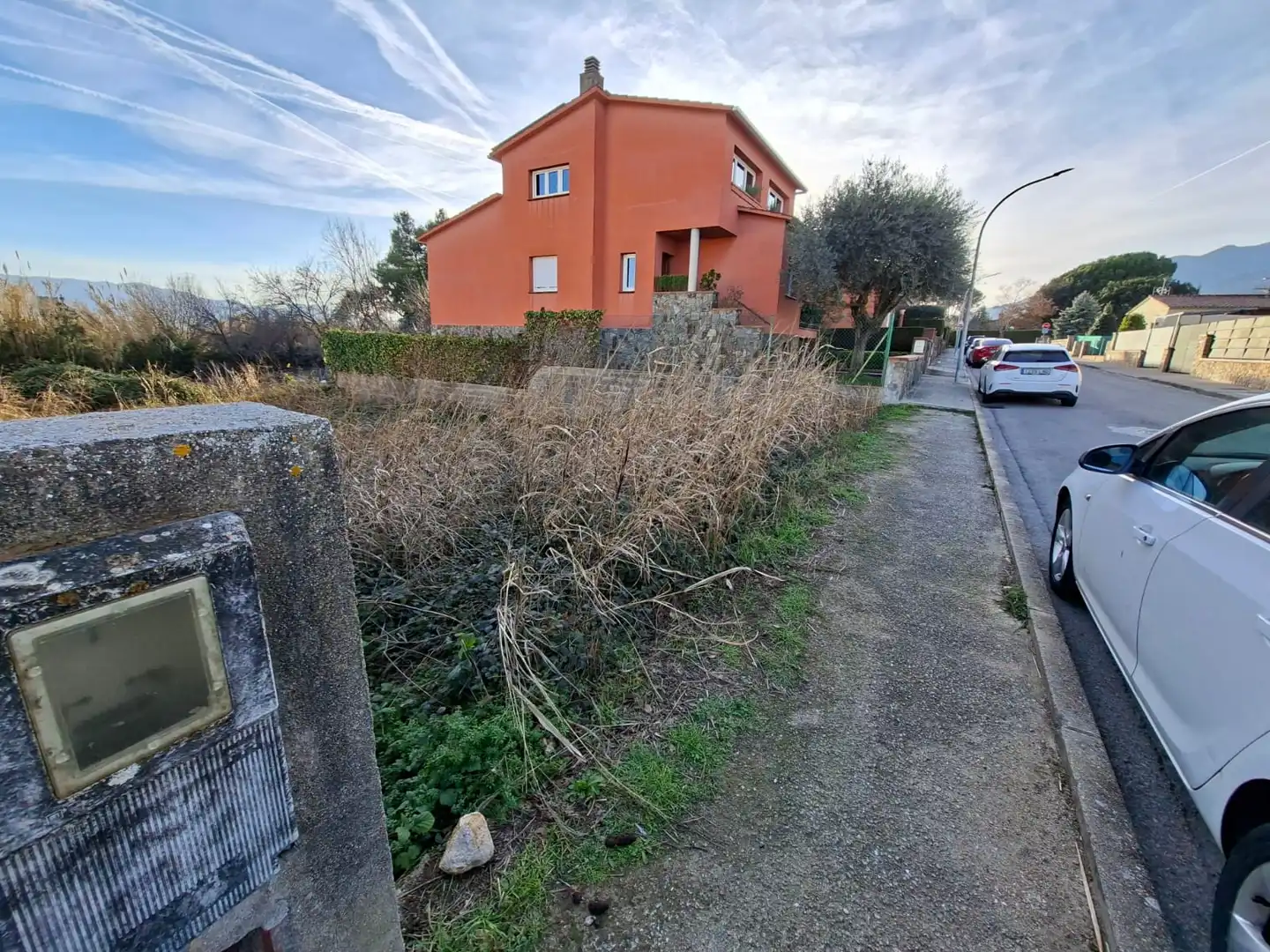 Residencial en venta en Breda