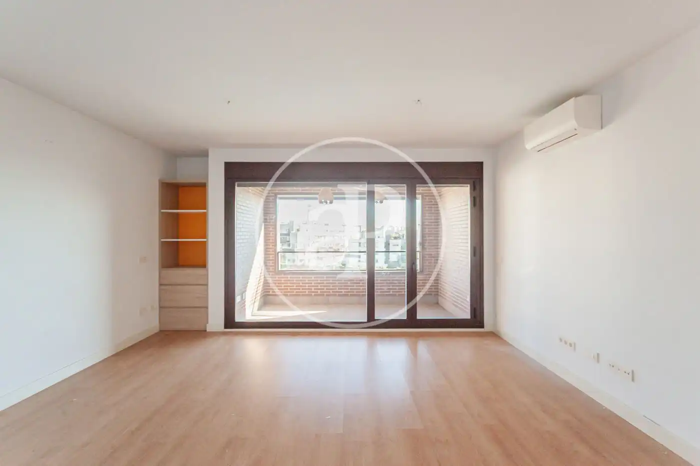 Flat with pool to rent in C. de Peñalara de Aravaca, imagen 2