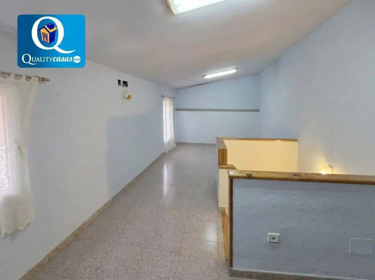 Casa con terrazza in vendita a Jijona / Xixona, imagen 8