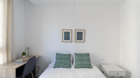 Foto 3 de Habitación en Cuatro Caminos - Azca, Madrid Capital