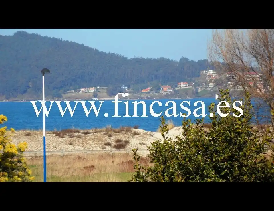 Xalet amb terrassa en venda a Baiona, imagen 30