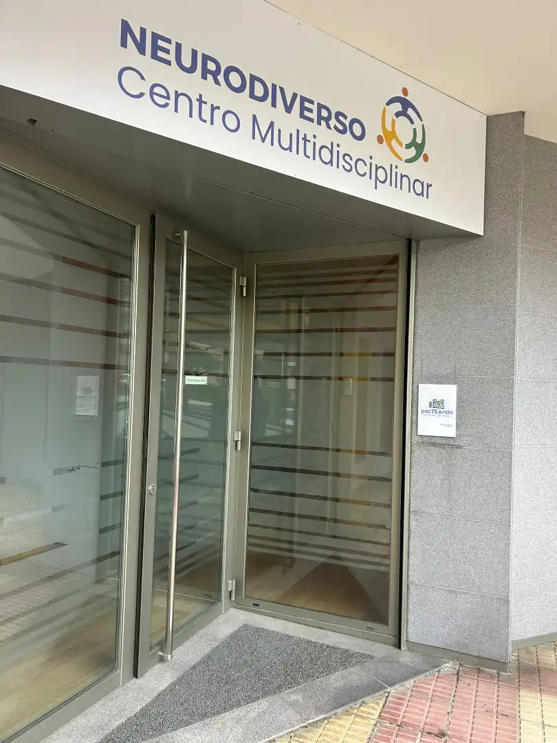 Local commercial à louer à Rúa Visitación de la Encina