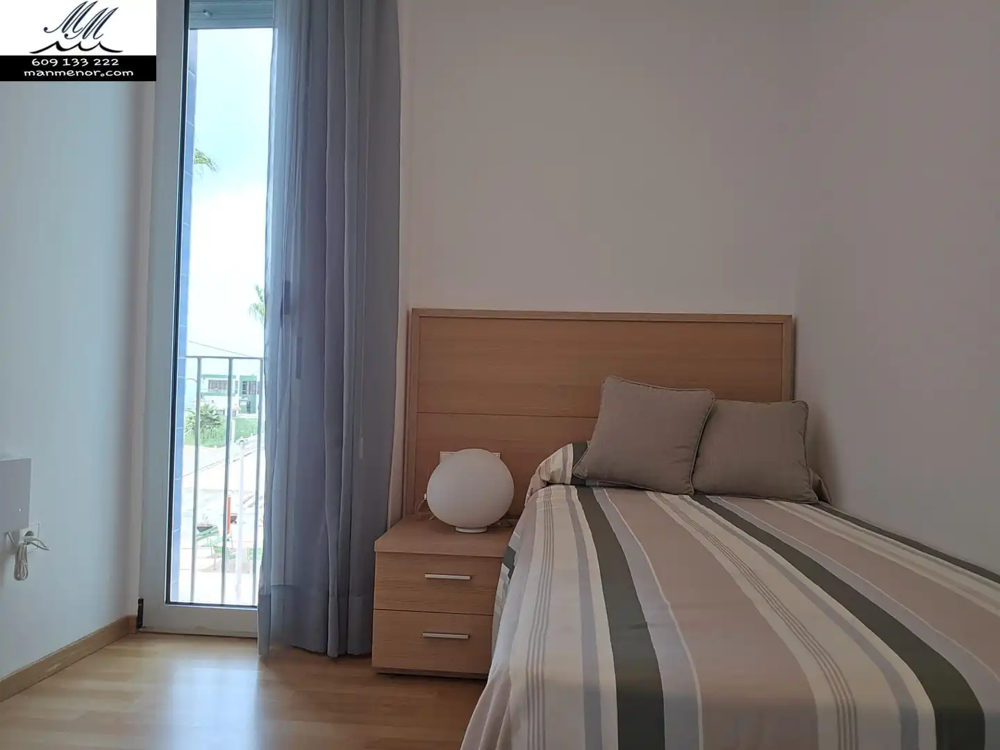 Mini appartamento in vendita a Calle MARQUESES - LOS NIETOS 2, imagen 22