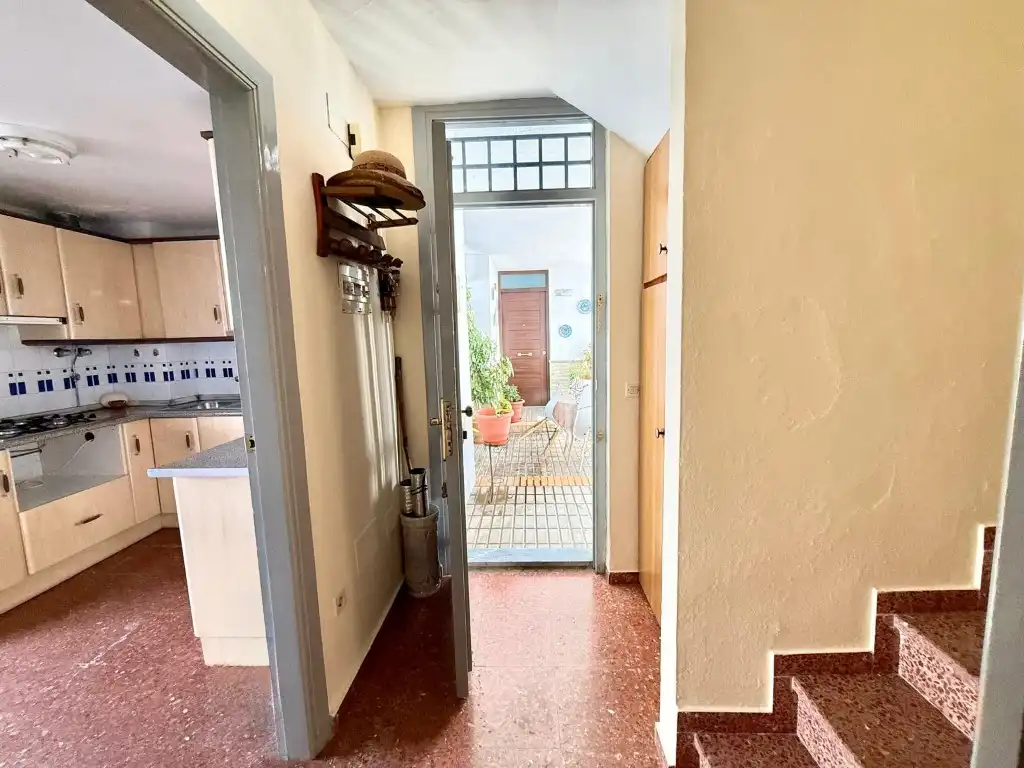 Casa en venta en Barrio San Diego, imagen 12