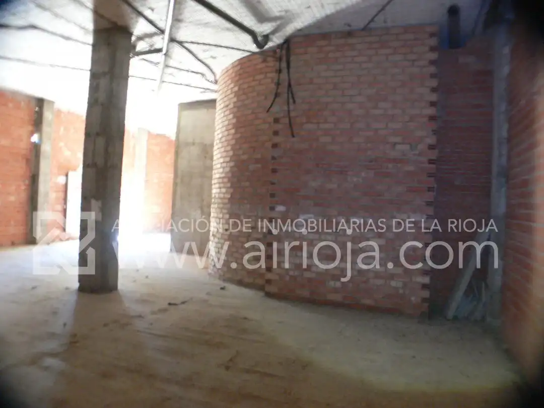 Local comercial de lloguer a Logroño - Calle Oeste, imagen 7