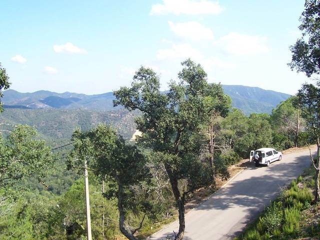 Terreno residencial en Venta en Carrer dels Pardals en Serra Brava