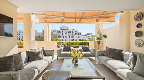 Foto 2 de Apartament en venda a Playa del Duque, Santa Cruz de Tenerife