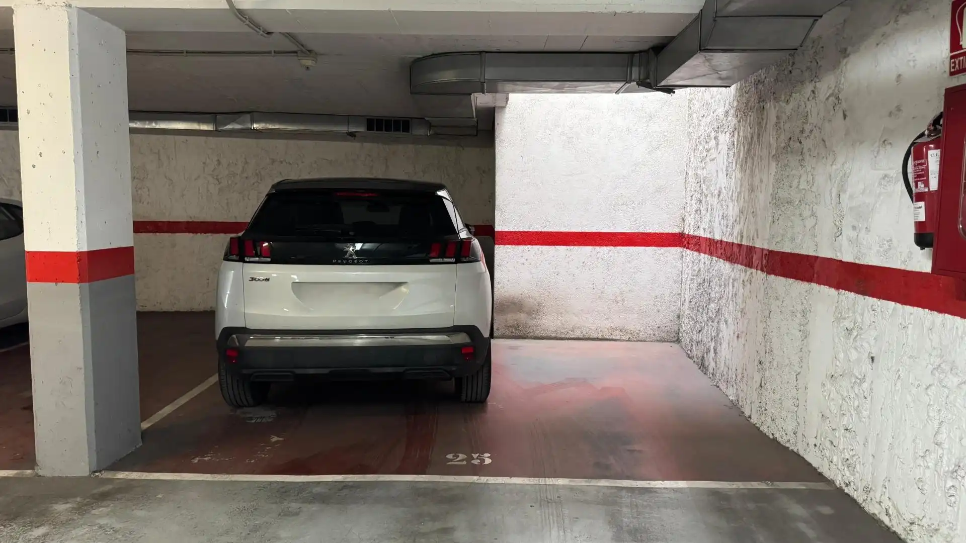 Parking of Garage for sale in Mollet del Vallès