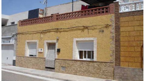 Photo 2 of Detached homes for sale in San Alfonso, Alumbres - Escombreras, Cartagena