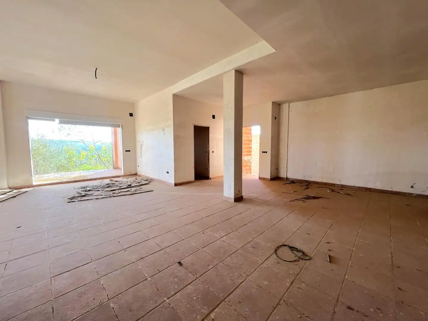 Casa o chalet en venta en L'Énova con Jardín privado, Terraza y Trastero