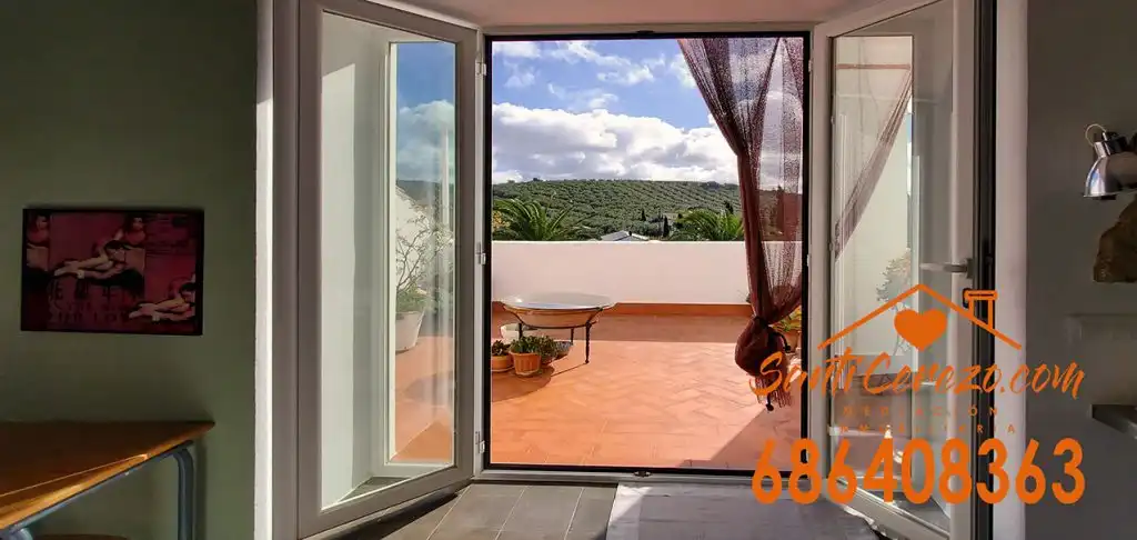 Dachboden zur Miete in Montilla