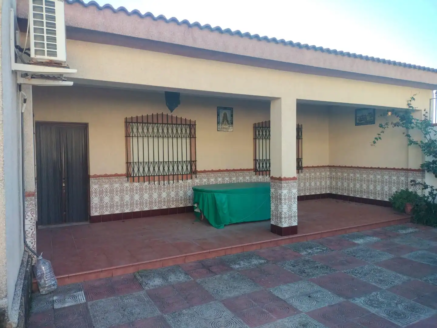 Casa o xalet en venda a Núcleo urbano