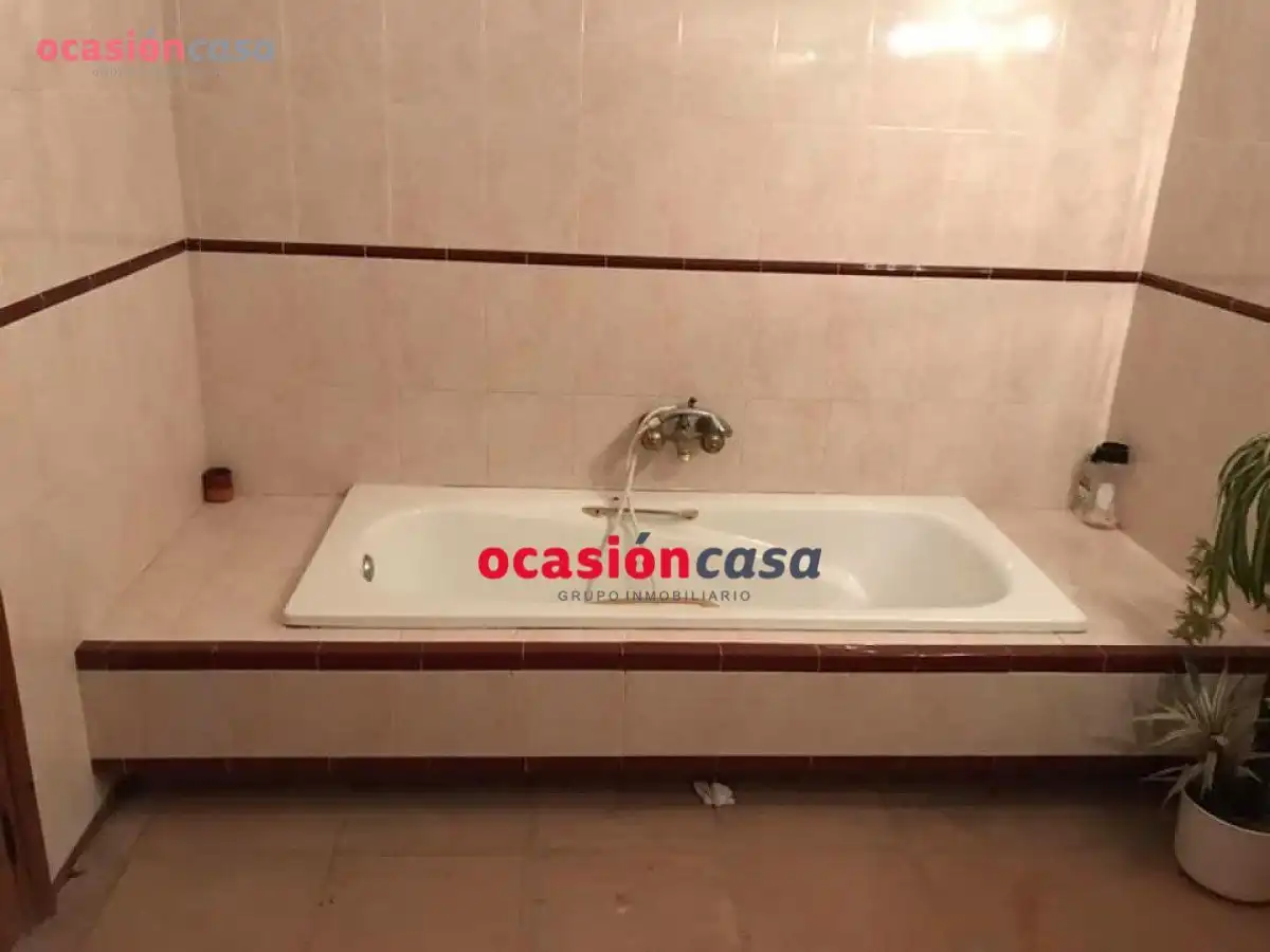 Casa rústica amb jardí en venda a Espiel, imagen 15