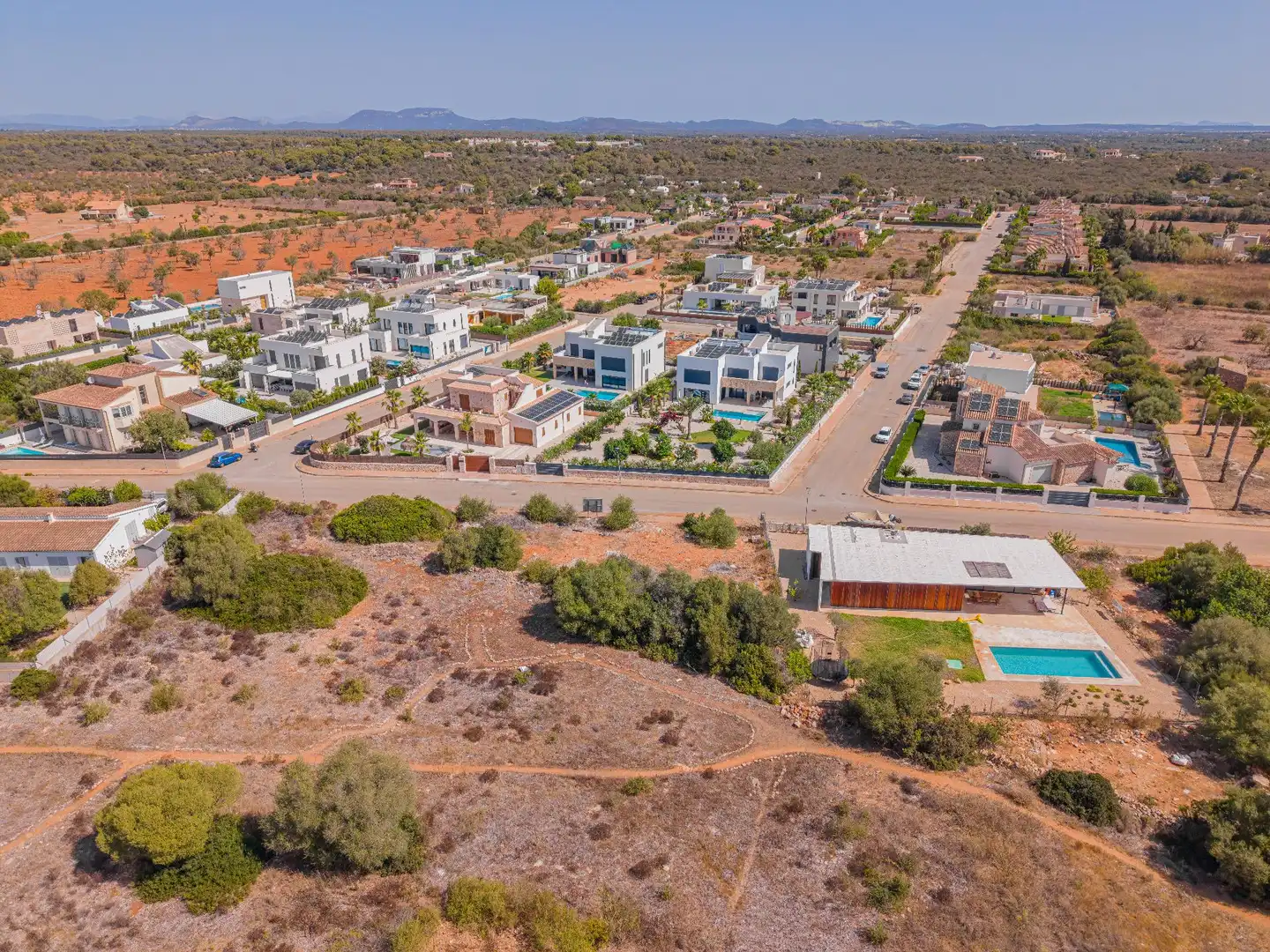 Residential land for sale in Sa Ràpita - Ses Covetes, imagen 4