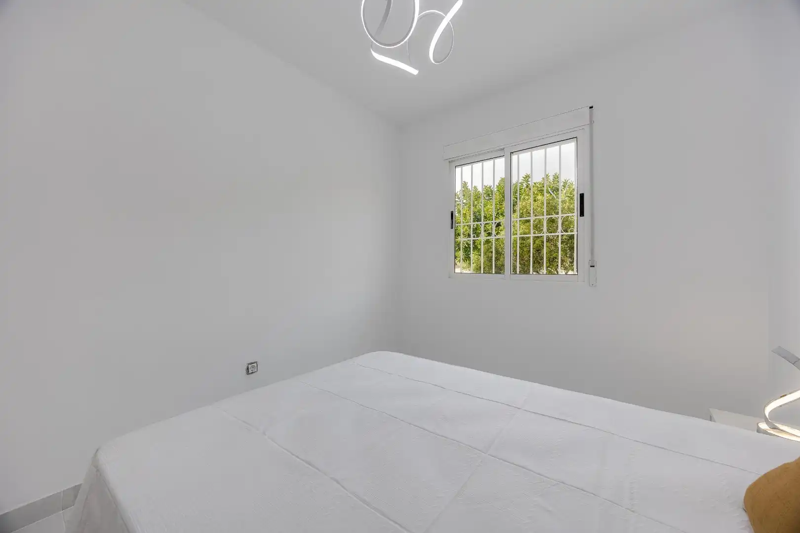 Dormitori de Apartament en venda en Centro