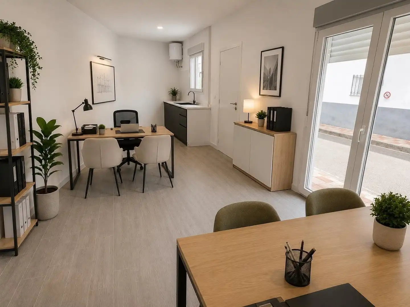 Office for sale in Benalmádena