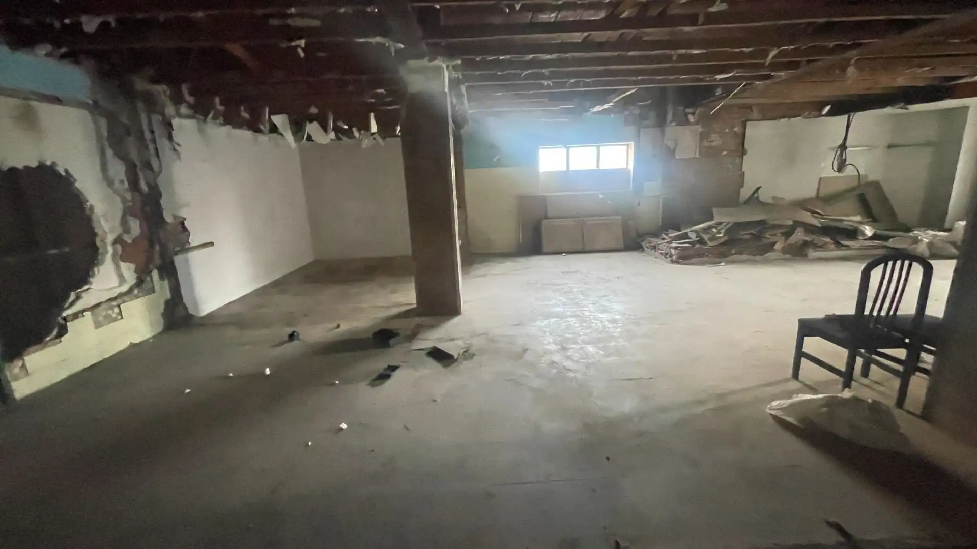 Piso en venta en Terrassa con Calefacción