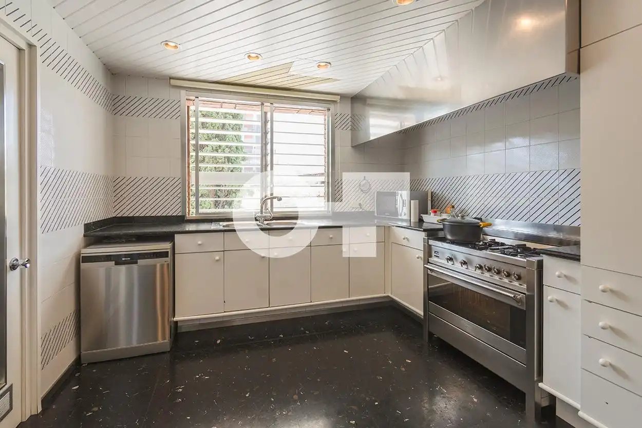 Piso con terraza en venta en Carrer Carrer Jacinto Benavente, imagen 23