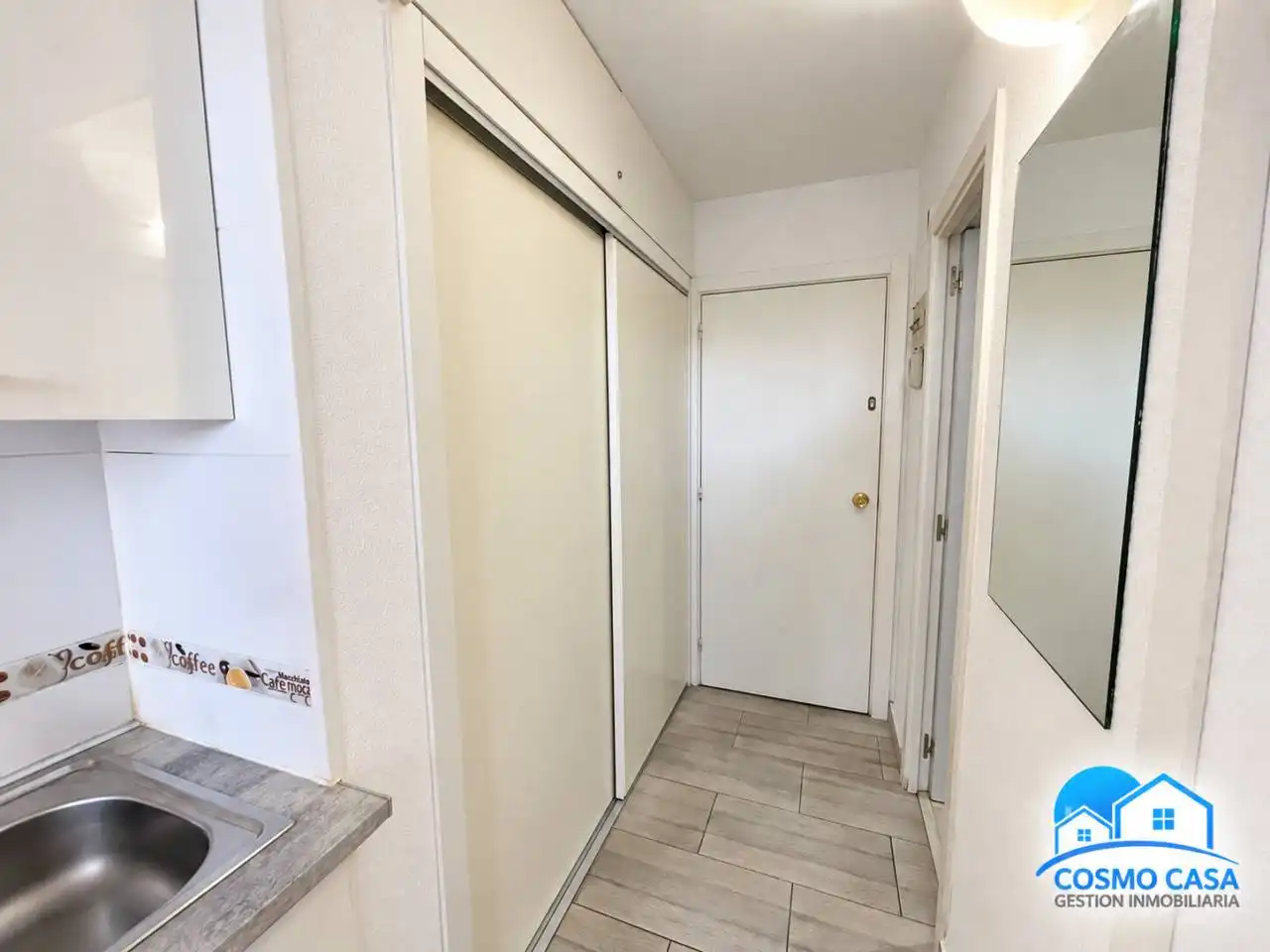 Apartamento con terraza en venta en Mar i Camp - Platja dels Capellans, imagen 9