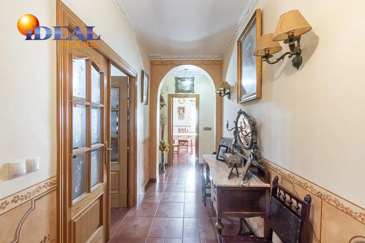 Chalet con terraza en venta en Santa Fe, imagen 10