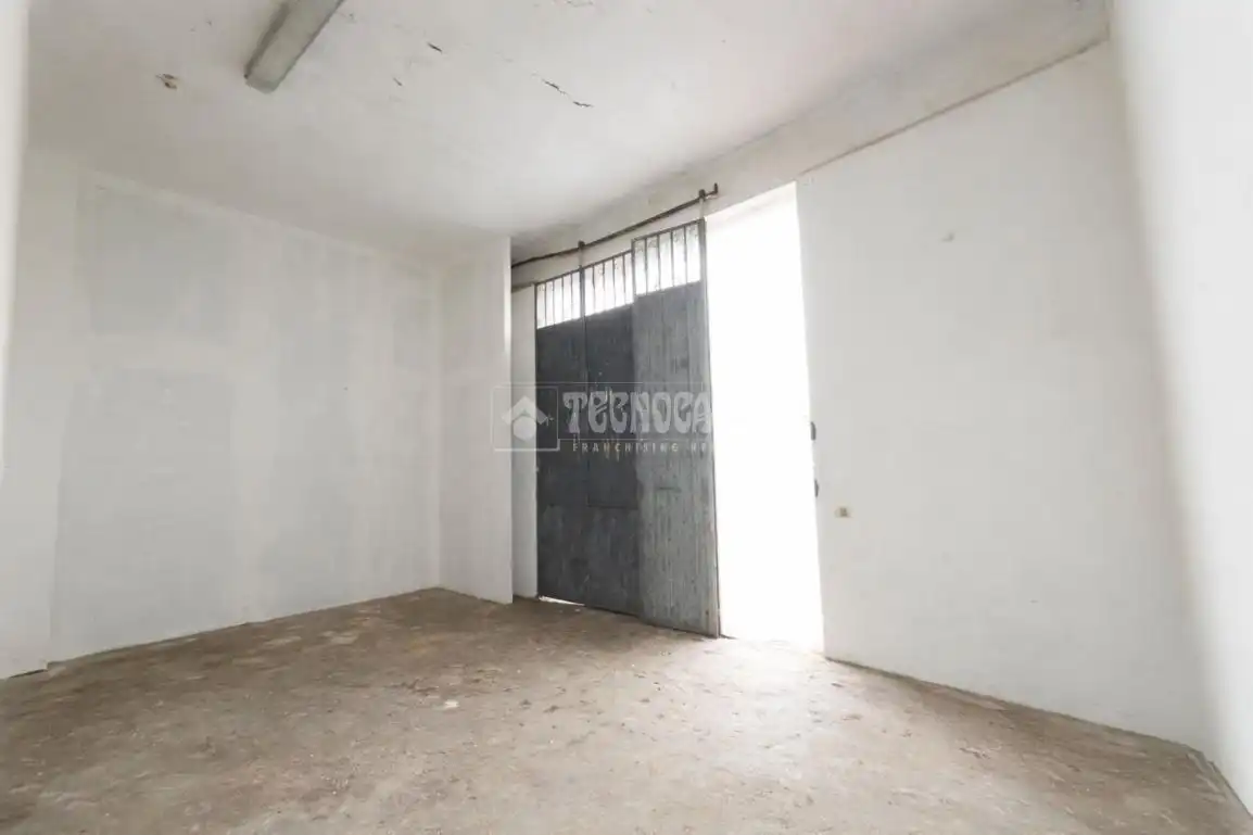 Piso en venta en Santa Úrsula con Balcón