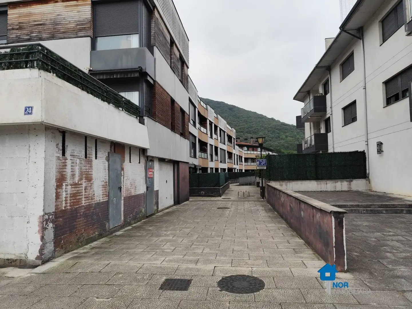 Wohnung mit Pool zum Verkauf in Ramales de la Victoria, imagen 21