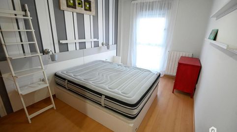 Foto 5 von Wohnung zur Miete in Joaquín Gonzalez Vecin, San Mamés - La Palomera, León Capital