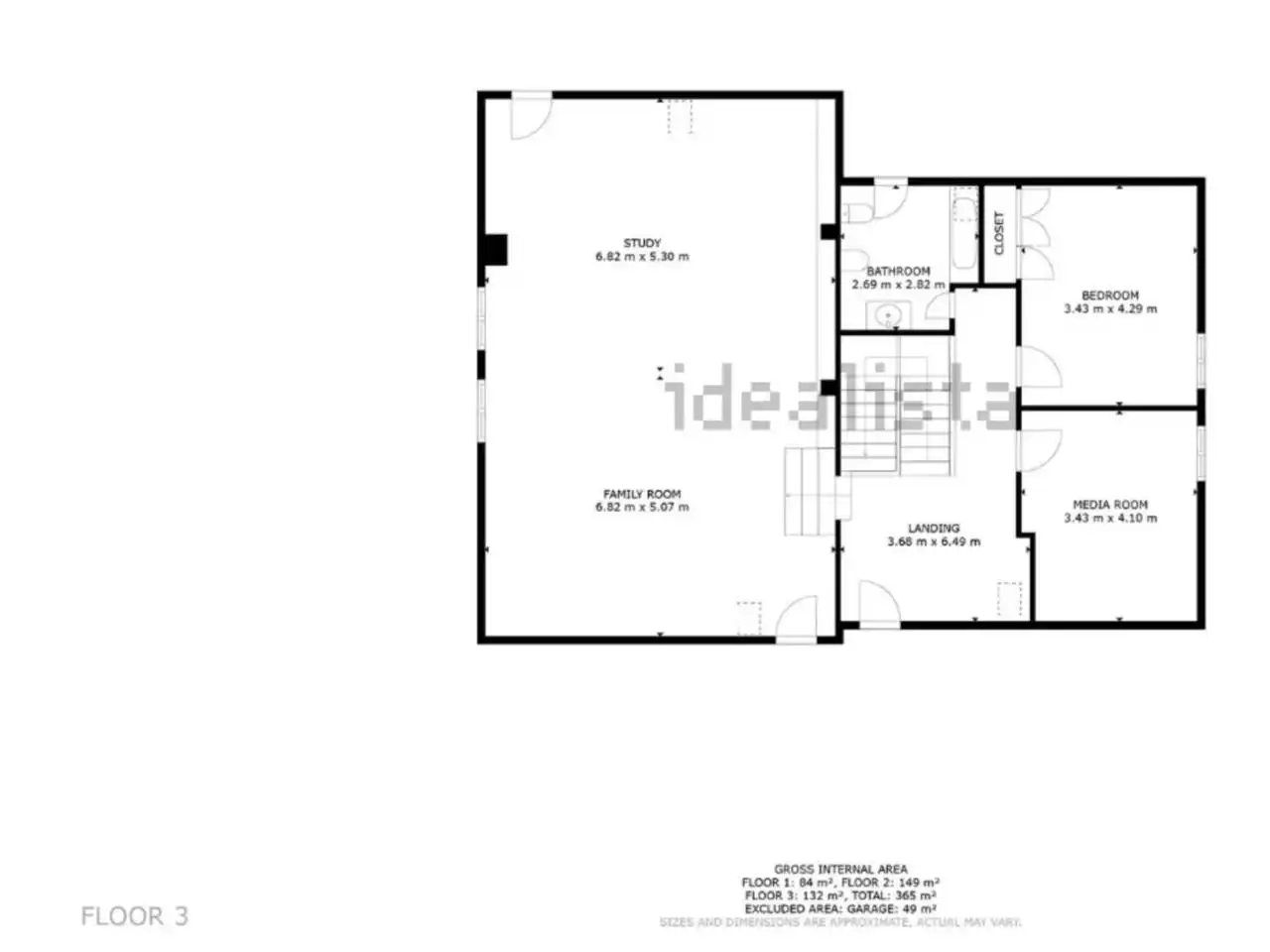 Haus mit Garten zum Verkauf in Calle Pontevedra, imagen 42