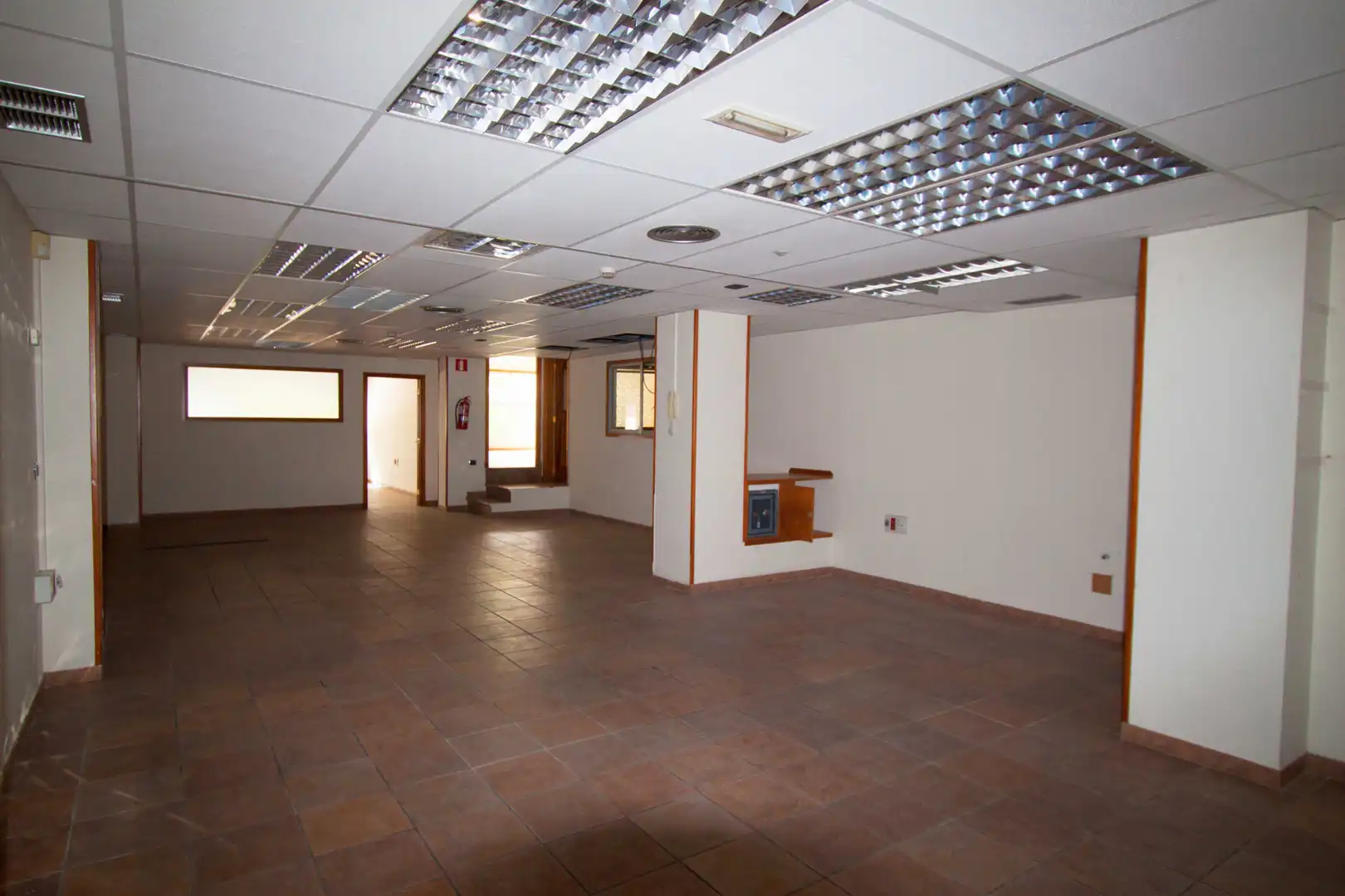 Office space with lift for sale in Avenida Juan XXIII, imagen 17