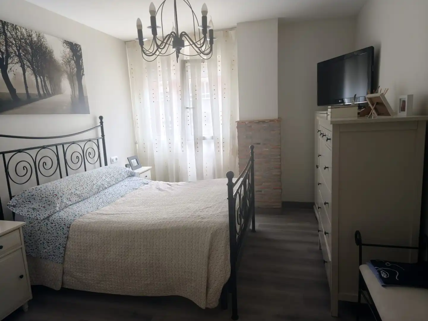 Flat with lift for sale in Centro, imagen 11
