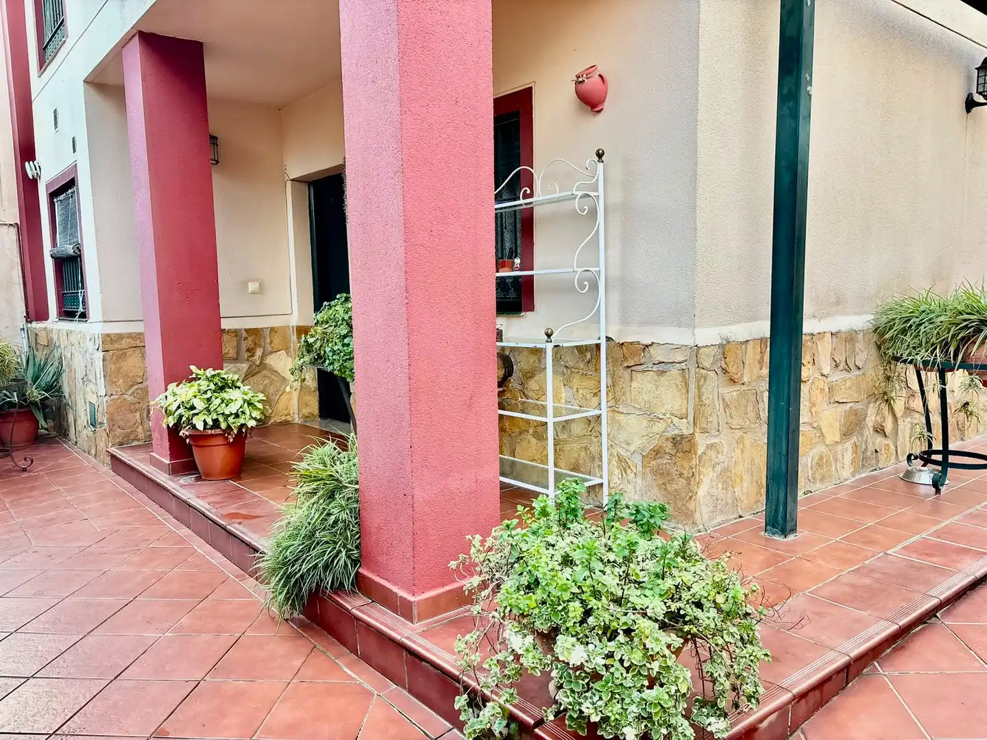 Maison jumelée avec terrasse à vendre à Centro, imagen 2