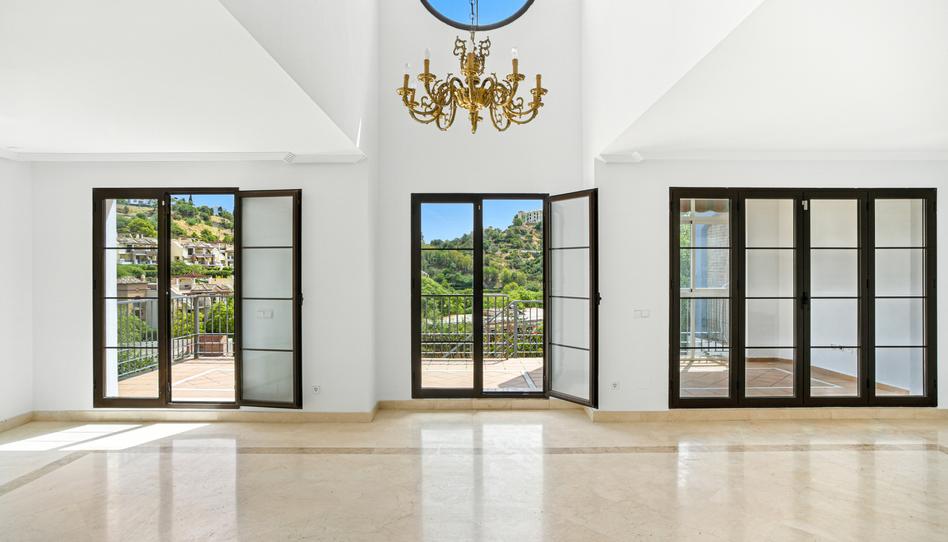 Photo 1 of Single-family semi-detached for sale in Los Arqueros - Puerto del Almendro, Málaga