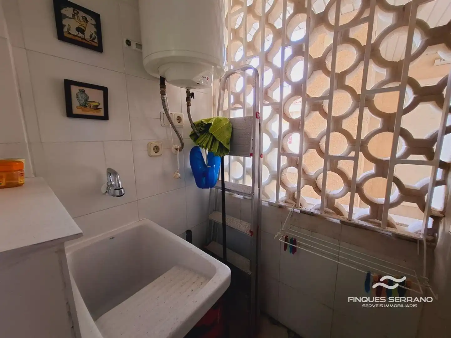 Bathroom of Attic for sale in Cunit  with Terrace